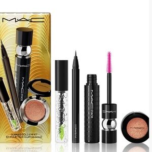 M·A·C
Glam as Gold Eye Kit